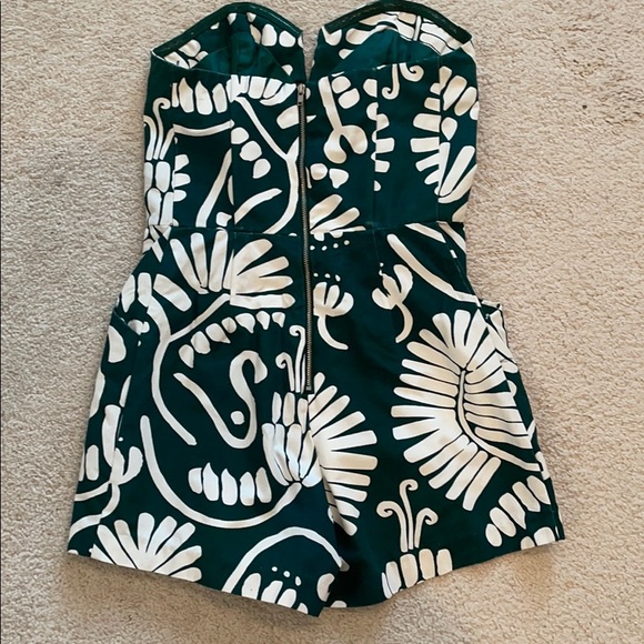 H &M Romper - Picture 2 of 4